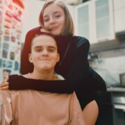 Осадчая Анастасия Михайловна