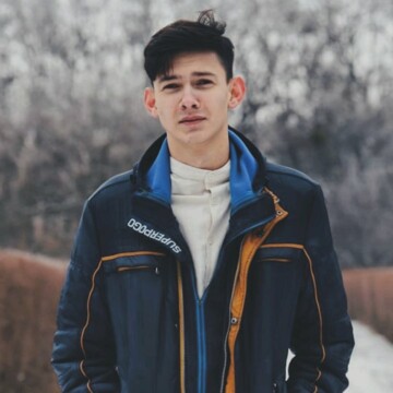 Шебаршинов Сергей Алексеевич