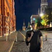 Борисевич Дмитрий Александрович