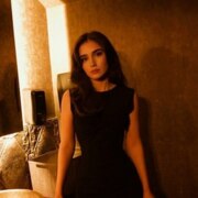 Елканова Валерия Феликсовна