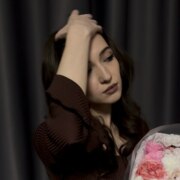 Атабиева Анита Аслановна