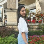 Тер-Маркарян Маирам Араевна