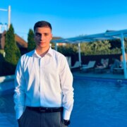 Даврушев Мухаммад Сулейманович