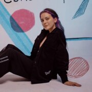 Лихобаба Алёна Дмитриевна