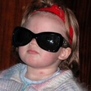 Старикова Дарья