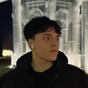 Газарян Игорь Эдуардович