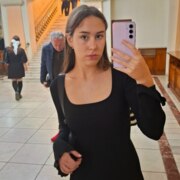 Коленченко Кристина Сергеевна