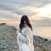 Ковалёва Александра Сергеевна