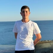 Исаян Арнольд Робертович