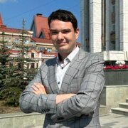 Брюхин Семен Андреевич