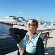 Кустова Оксана