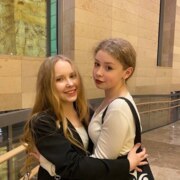 Чабина Софья Александровна