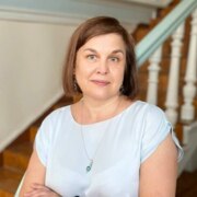 Плотникова Виктория Сергеевна