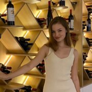 Яковлева Дарья Сергеевна