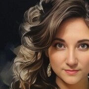 Замятина Катерина