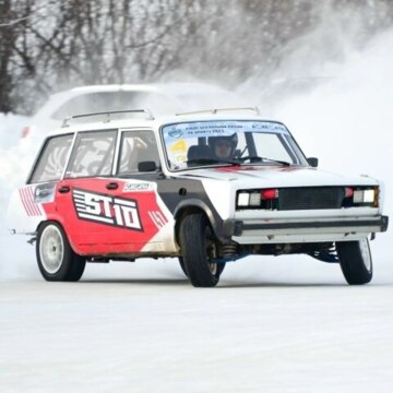 Григорий Александрович Леухин