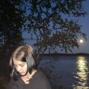 Лёвкина Елизавета Петровна