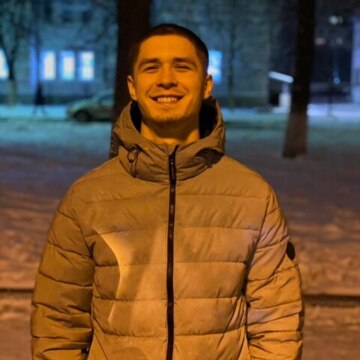 Онацкий Артём