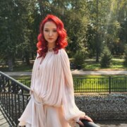 Шарафутдинова Эльза Расиховна