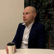Васильев Михаил Сергеевич