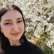 Джумамурадова Бахар Джумамурадова Бахар
