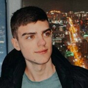 Хожанец Роман Валерьевич Хожанец Роман Валерьевич