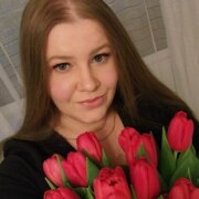 Жорова Анастасия Дмитриевна