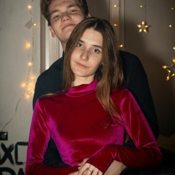 Пронина Марьяна Александровна