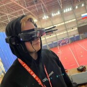 Любимцев Фёдор