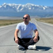 Курбанов Артур Шухратович