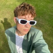 Белозерский Филип Ильнарович