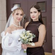Ярунова Анастасия Денисовна