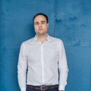 Чигарев Антон Геннадьевич