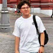 Якимов Тимур Зоригович Якимов Тимур Зоригович