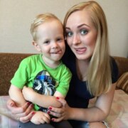 Бочарова Анастасия