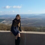 Мартынова Александра Мартынова Александра