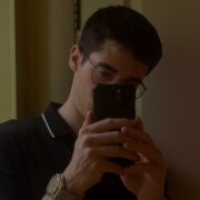 Симангулин Эльдар