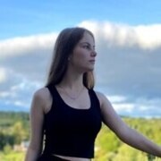 Долинова Анна Александровна