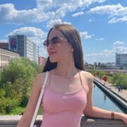 Сорочинская Софья Андреевна Сорочинская Софья Андреевна