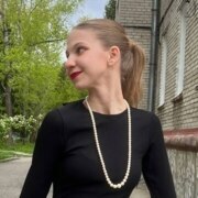 Иванникова Влада