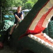 Дикусар Николай Андреевич