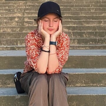 Лапа Виктория Тарасовна