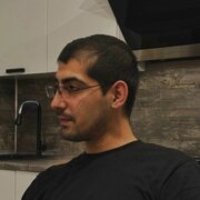 Мирбобоев Умед Муродович