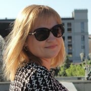 Дюдина Ольга Владимировна