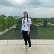 Рыбалкина Мария Сергеевна