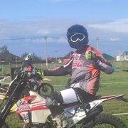 Исламов Айдар Исламов Айдар