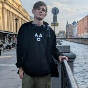 Хайдаршин Ян Валерьянович