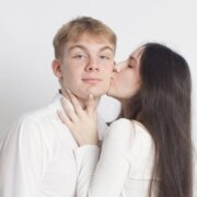 Гамов Фёдор