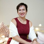 Кутузова Ирина