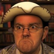 Колганов Антон